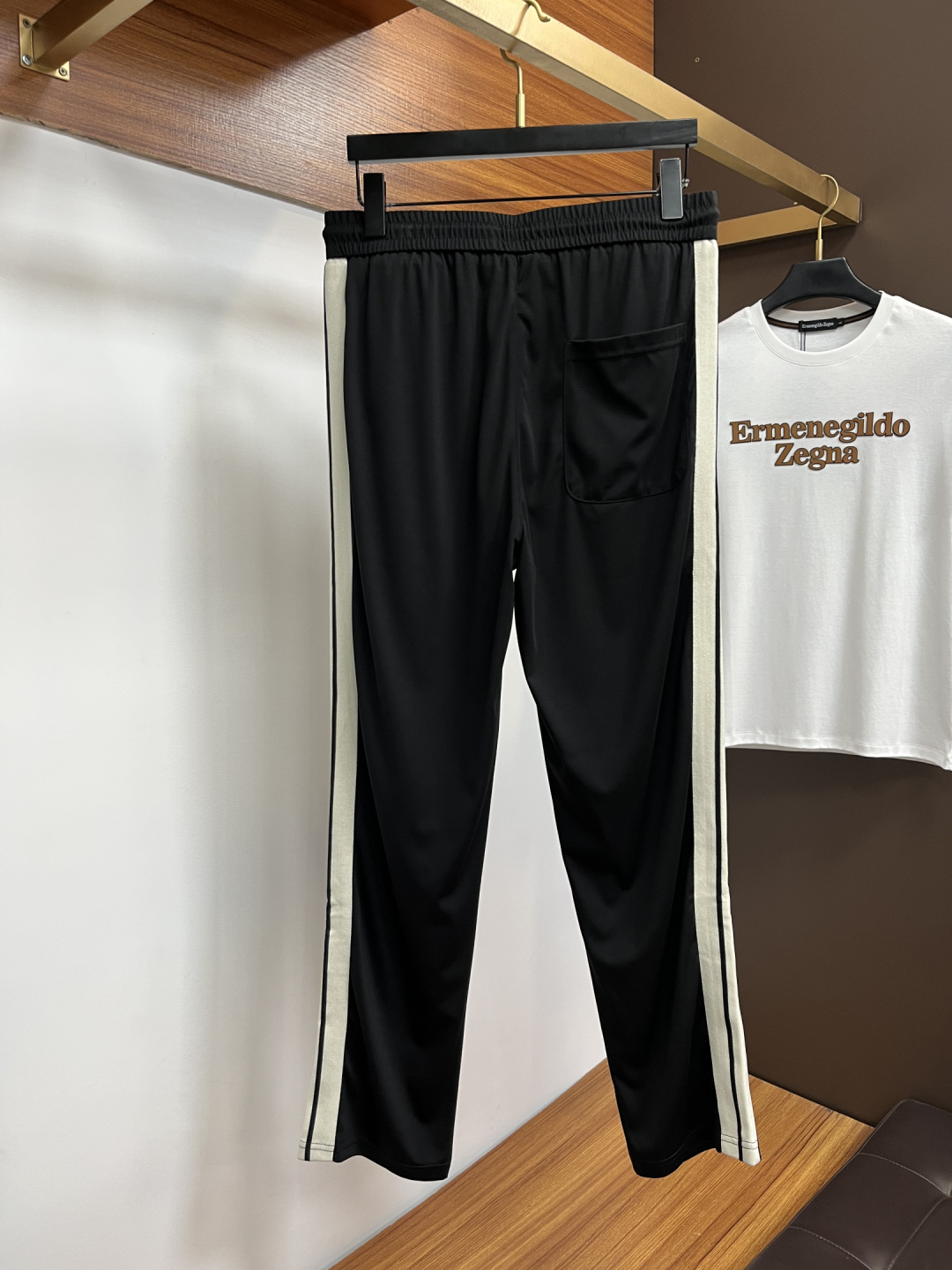 clothes and pants